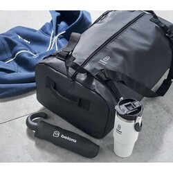 MOUNTAIN Sac de voyage en tarpaulin