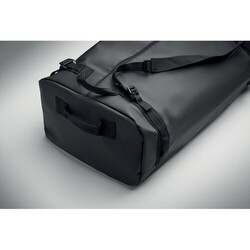 MOUNTAIN Sac de voyage en tarpaulin