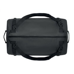 MOUNTAIN Sac de voyage en tarpaulin