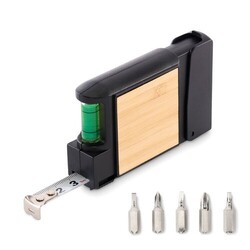 CINTA Mètre ruban multifonction