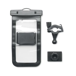 SOSTENER Étui pour smartphone de vélo