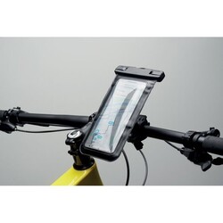 SOSTENER Étui pour smartphone de vélo