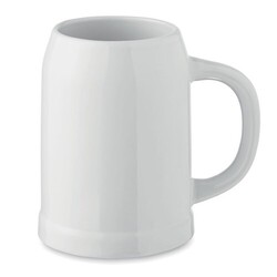 SUBLIER Chope de bière 500 ml