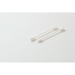 BOGIE Cotons tiges réutilisables