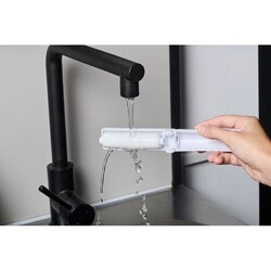 CROLL Rouleau adhésif réutilisable