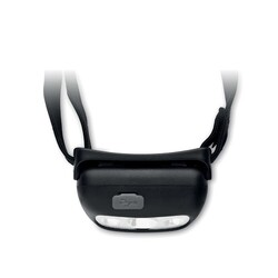 ELYDEE Lampe frontale LED rechargeable