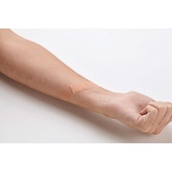 OUCH 15 pièces de pansements