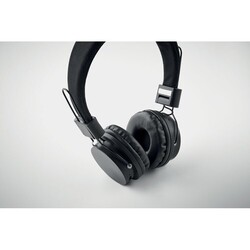 TONE Casque pliable sans fil en ABS