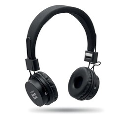 TONE Casque pliable sans fil en ABS