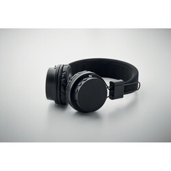 TONE Casque pliable sans fil en ABS