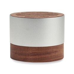 SOUNEUZ Enceinte en aluminium recyclé