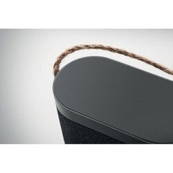 WUSIC Enceinte chargeur sans fil 15W