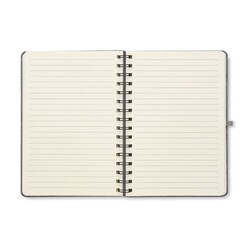 STRATA Cahier A5 support de téléphone