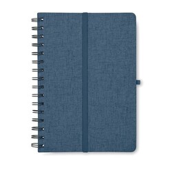 STRATA Cahier A5 support de téléphone