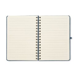 STRATA Cahier A5 support de téléphone