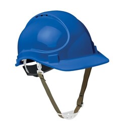HELM Casque de sécurité en ABS
