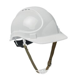 HELM Casque de sécurité en ABS