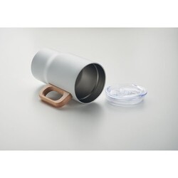 TUMBOO Gobelet double paroi 350ml