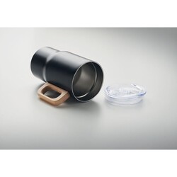 TUMBOO Gobelet double paroi 350ml