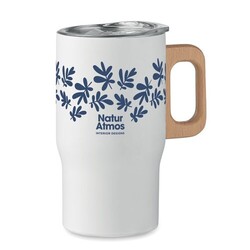 TUMBOO Gobelet double paroi 350ml