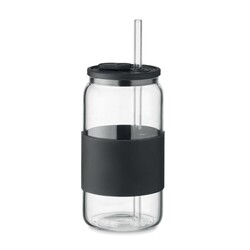 BOROSIP Gobelet  en verre  550ml