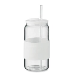 BOROSIP Gobelet en verre 550ml