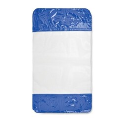 HAMAFLOAT Hamac gonflable flottant