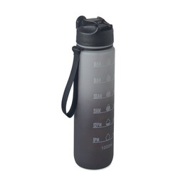 ACTIVATE Bouteille de sport RPET 1L