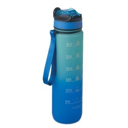 ACTIVATE Bouteille de sport RPET 1L