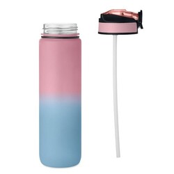 ACTIVATE Bouteille de sport RPET 1L