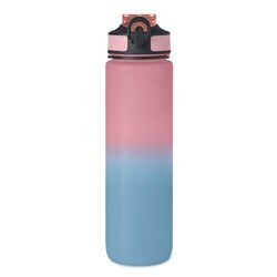 ACTIVATE Bouteille de sport RPET 1L