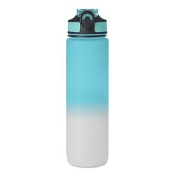 ACTIVATE Bouteille de sport RPET 1L