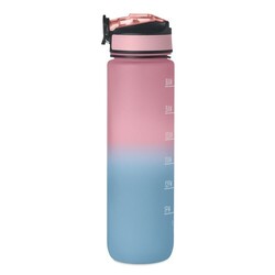ACTIVATE Bouteille de sport RPET 1L