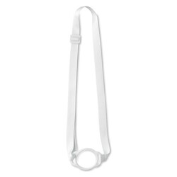 LANCUP Lanyard porte-gobelet 6cm