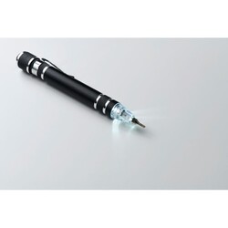 TUBULAR Stylo multi-outils recyclé