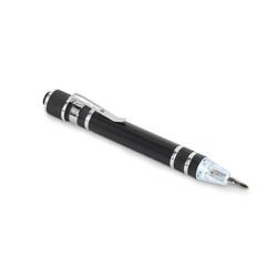 TUBULAR Stylo multi-outils recyclé