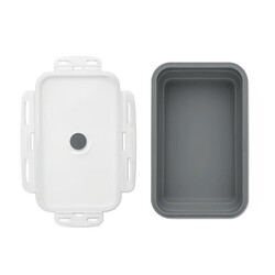 KOLAPSO Lunchbox en silicone pliable