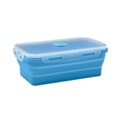 KOLAPSO Lunchbox en silicone pliable