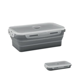 KOLAPSO Lunchbox en silicone pliable