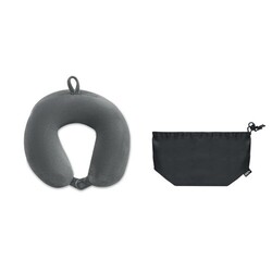 HEDREST Oreiller de voyage en mousse