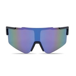 SHINE Lunettes de sport miroirs