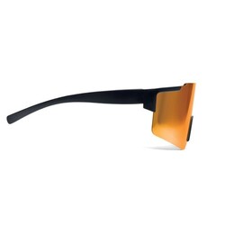 SHINE Lunettes de sport miroirs