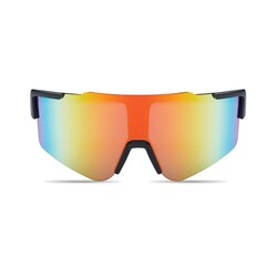 SHINE Lunettes de sport miroirs
