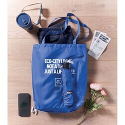 SEATTLE Parapluie 21'' et Tote bag