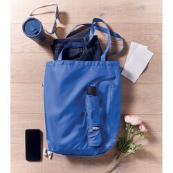 SEATTLE Parapluie 21'' et Tote bag