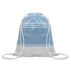 HAMMA Fouta et sac assorti