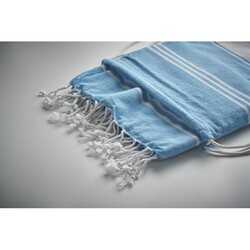 HAMMA Fouta et sac assorti