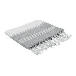 HAMMA Fouta et sac assorti