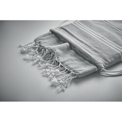 HAMMA Fouta et sac assorti