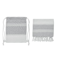 HAMMA Fouta et sac assorti